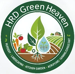 HRD Green Haven